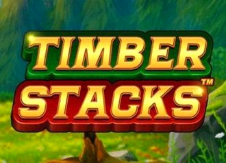 Timber Stacks Pragmatic слот